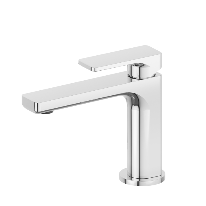 Newform B-Easy Смеситель для раковины, 1 отв., цвет: хром