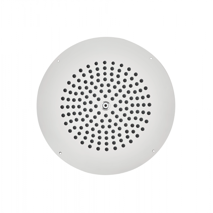 BOSSINI DREAM-OKI  Верхний душ Ø 370 мм, цвет: хром