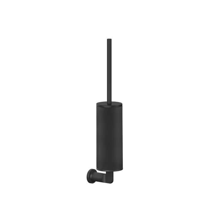 Gessi INCISO Ершик подвесной, цвет: black XL