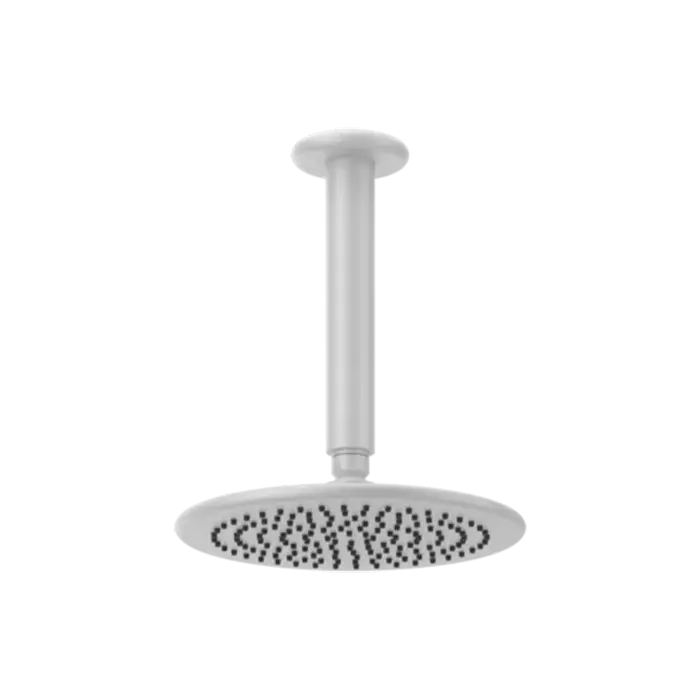 Gessi Goccia Верхний душ для потолочного крепления Ø216мм, цвет: белый