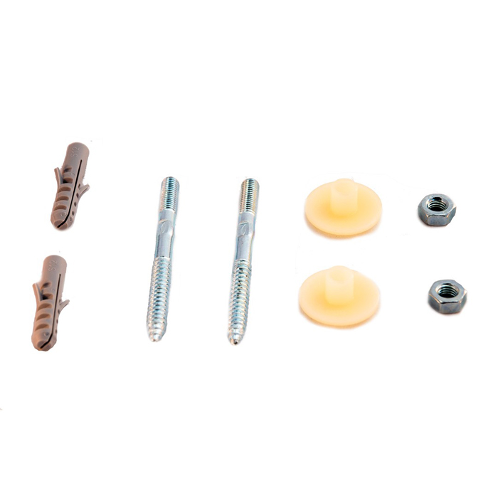 Catalano Крепежный комплект 140мм/M10 для подв/ раковин (022052/022041/092070/082060/092041 и мебельных ZERO)