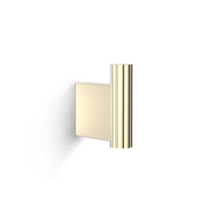 Decor Walther OF.LINE HAK Крючок одинарный, цвет: Champagner