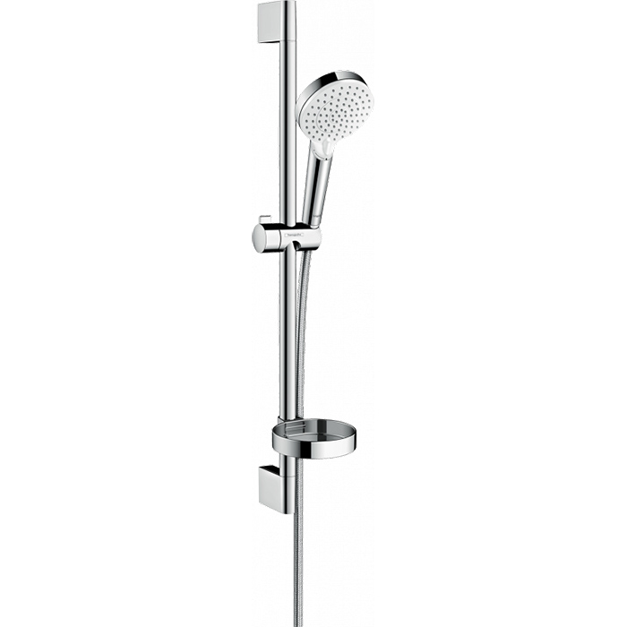 Hansgrohe Crometta Vario Unica Душевой гарнитур 66.9см., с ручным душем, цвет: хром