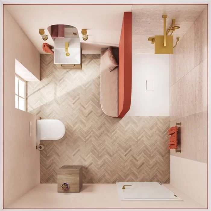 Villeroy&Boch Avento Унитаз 37х53х31см.,подвесной, безободковый, в комплекте сиденье SlimSeat с микролифтом, цвет: альпийский белый
