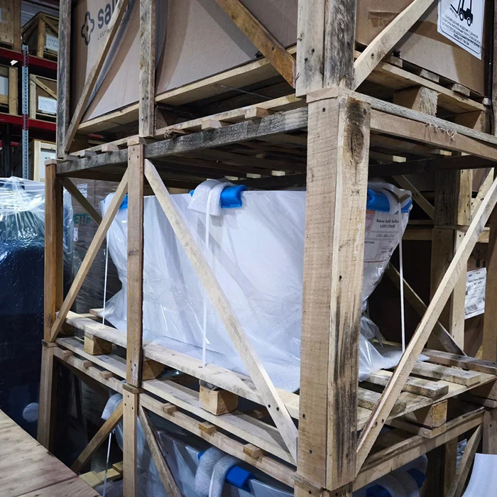 LOFO by Salini Ванна отдельностоящая 170х80см, донный клапан, сифон, слив-перелив, материал: Solid Surface, цвет: белый матовый