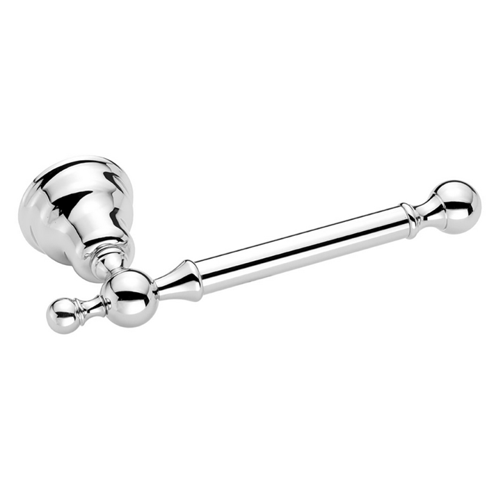 CISAL Arcana Держатель туалетной бумаги, цвет: хром