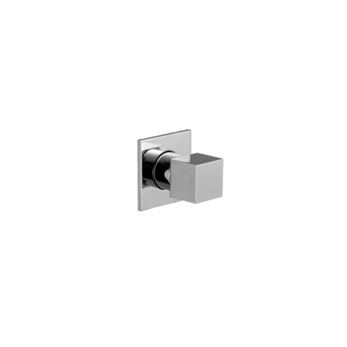 Fantini AR/38 Запорный вентиль, 3/4"", цвет: хром