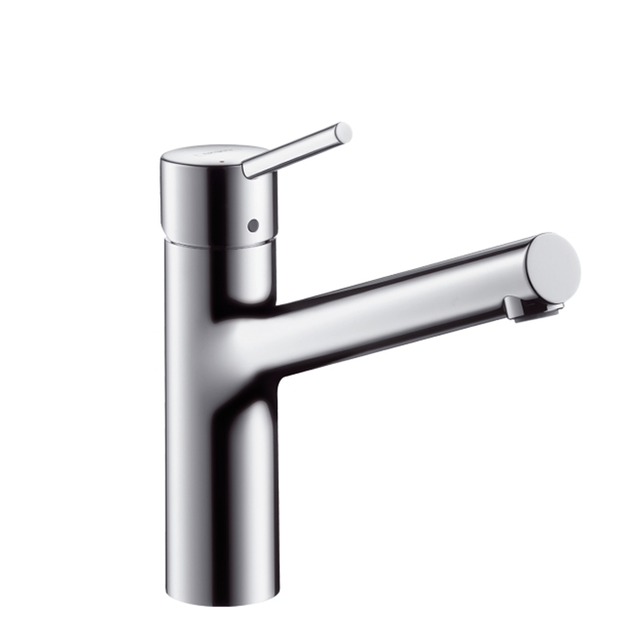 Hansgrohe Talis S, Смеситель для кухни, Цвет: хром