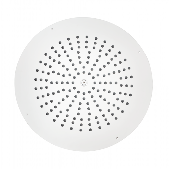BOSSINI DREAM-RECTANGULAR  Верхний душ 570 x 470 мм, цвет: сатинированная нержавеющая сталь