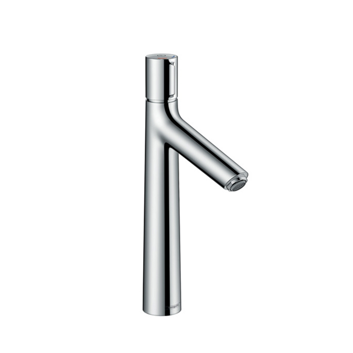 Hansgrohe Talis Select S 190 Смеситель для раковины, однорычажный, на 1 отв., h: 30,8см., цвет: хром