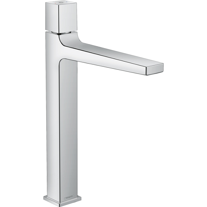 Hansgrohe Metropol Смеситель для раковины, на 1 отв., h: 34.5см., цвет: хром