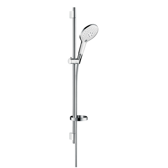 Hansgrohe Raindance Select S 150 Душевой набор, цвет: хром