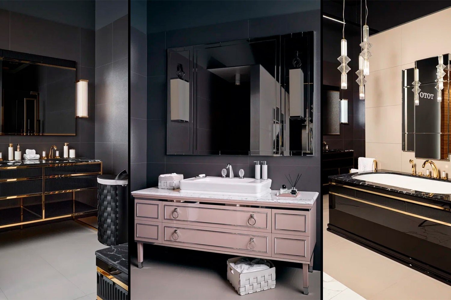 Интервью с представителем Oasis в шоуруме Premium Wellness