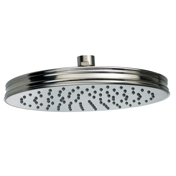 Bossini Liberty Верхний душ Ø21см., потолочный, цвет: хром