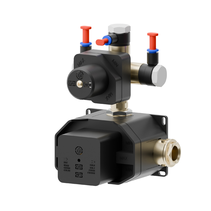 Newform Shower Внутренняя часть для 495e