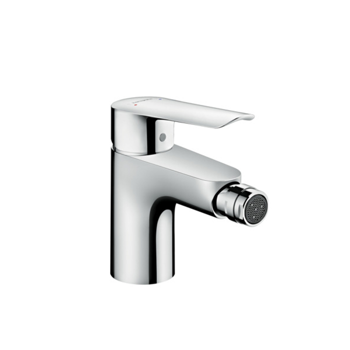 Hansgrohe Logis E Смеситель для биде, цвет: хром