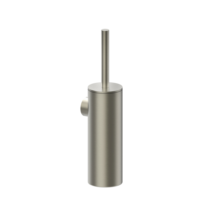 Gessi Emporio accessories Ершик, подвесной, цвет: Finox Brushed Nickel