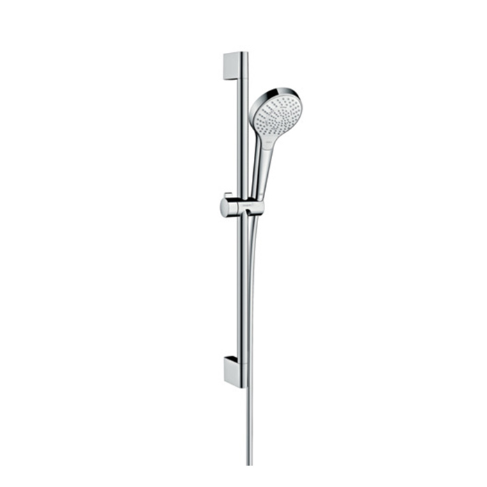 Hansgrohe Croma Select S Multi Unica Душевой гарнитур, цвет: хром