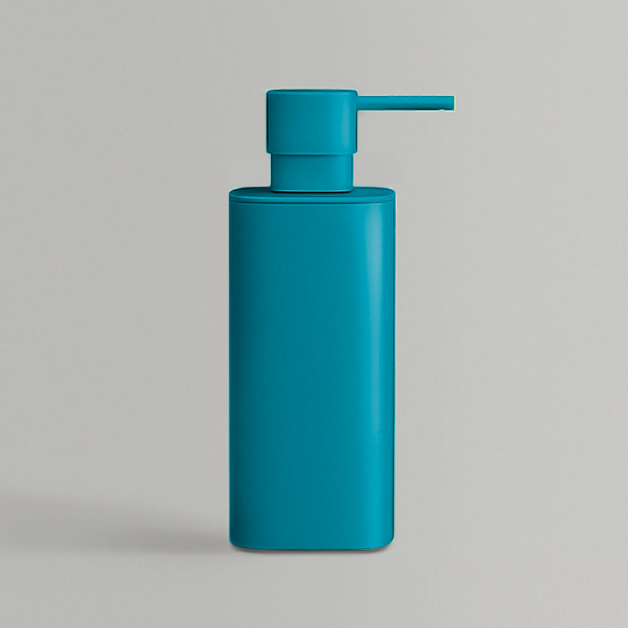 Colombo Mood Дозатор для мыла настольный, цвет: Ocean Blue