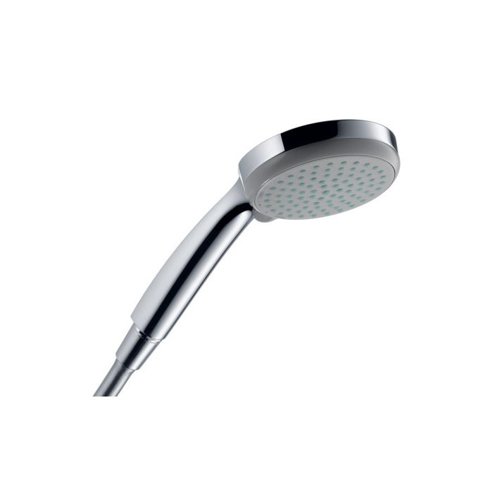 Hansgrohe Croma 100 Ручной душ, цвет: хром