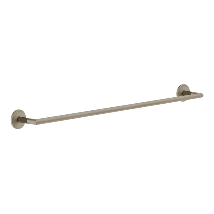 Gessi Ingranaggio Полотенцедержатель, 60 см, цвет: Finox Brushed Nickel