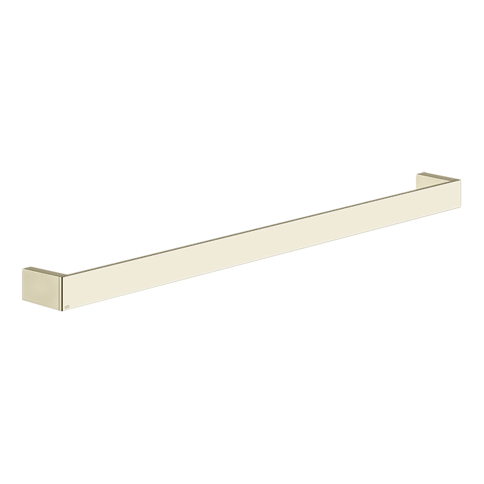 Gessi Inverso Accessories Полотенцедержатель 60см., подвесной, цвет: Warm Bronze Br PVD