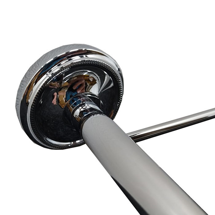 TW collection Bristol 99, подвесная полочка-решетка 55x37x13см, цвет: хром