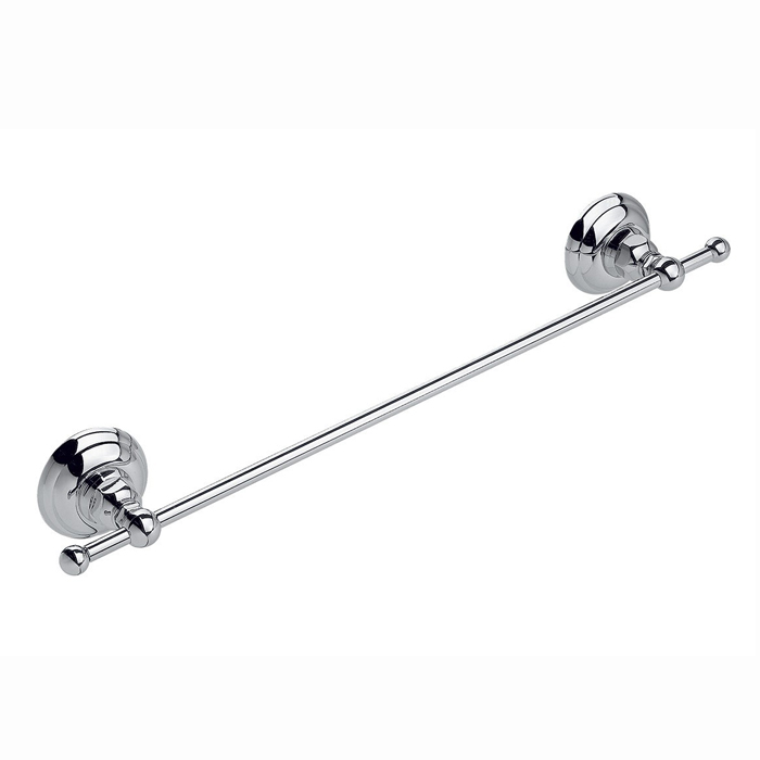 Nicolazzi Accessori Classica Полотенцедержатель 45см, подвесной, цвет: хром