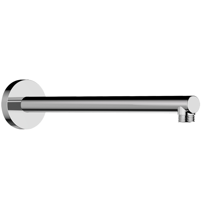 Hansgrohe Pulsify Держатель верхнего душа 39 см, цвет: хром