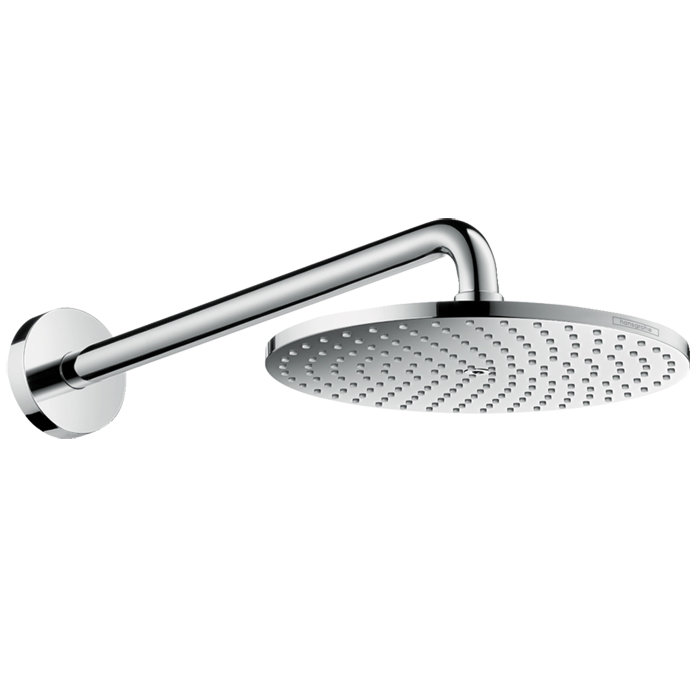 Hansgrohe Raindance S 240 1j PowderRain верхний душ