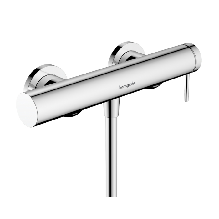 Hansgrohe Tecturis S Смеситель для душа, настенный, цвет: хром