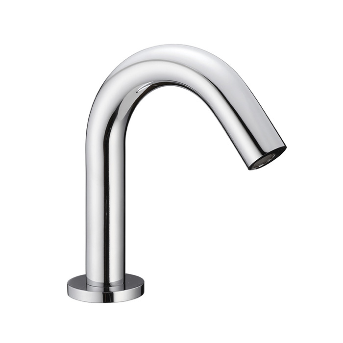 CISAL Tronic Смеситель электронный для раковины, на 1 отв., цвет: хром