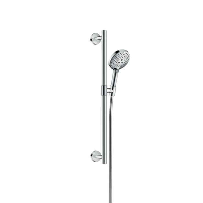 Hansgrohe Raindance Sel.S 120/U'Comfort Душевой гарнитур, 65см., цвет: хром