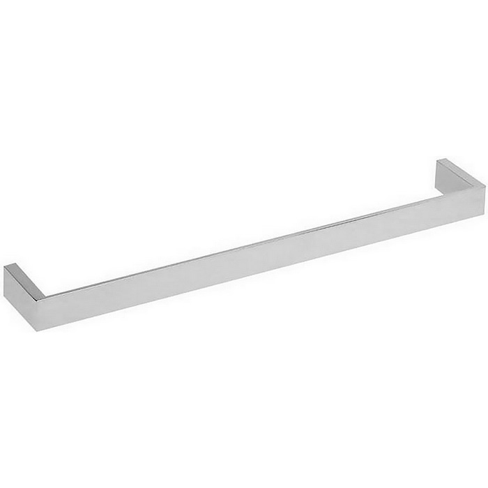 CISAL Quad Полотенцедержатель 45 см, подвесной, цвет: хром