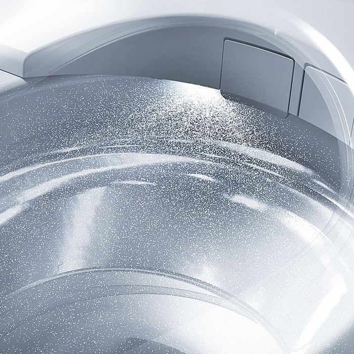 TOTO Neorest WX1 Комплект: Унитаз подвесной 66x45см, сиденье, инсталяция, клавиша смыва, Cefiontect, Rimless, цвет: белый матовый