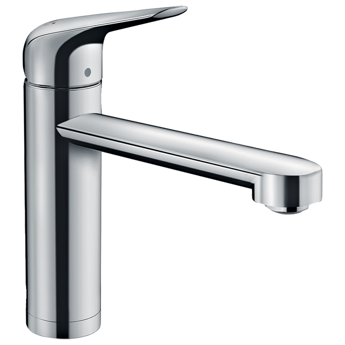 Hansgrohe Focus Смеситель для раковины, на 1 отв., цвет: хром