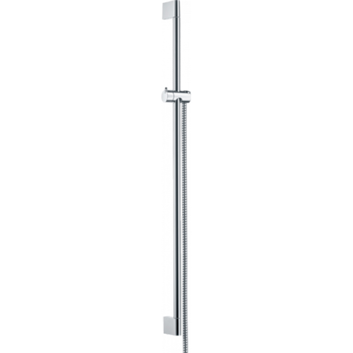 Hansgrohe Crometta Штанга для душа, 95.9см., цвет: хром