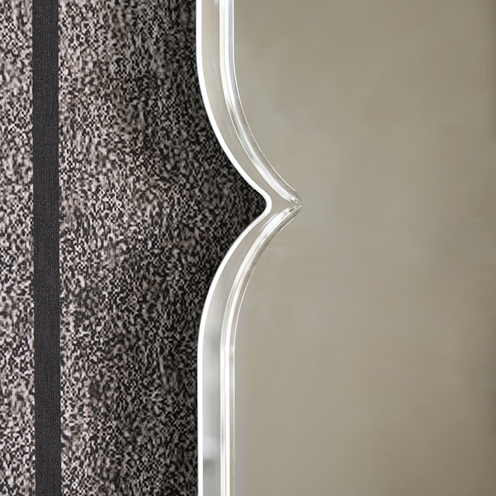 Devon&Devon Papillon Зеркало 50xh80см., с фацетом, декоративное