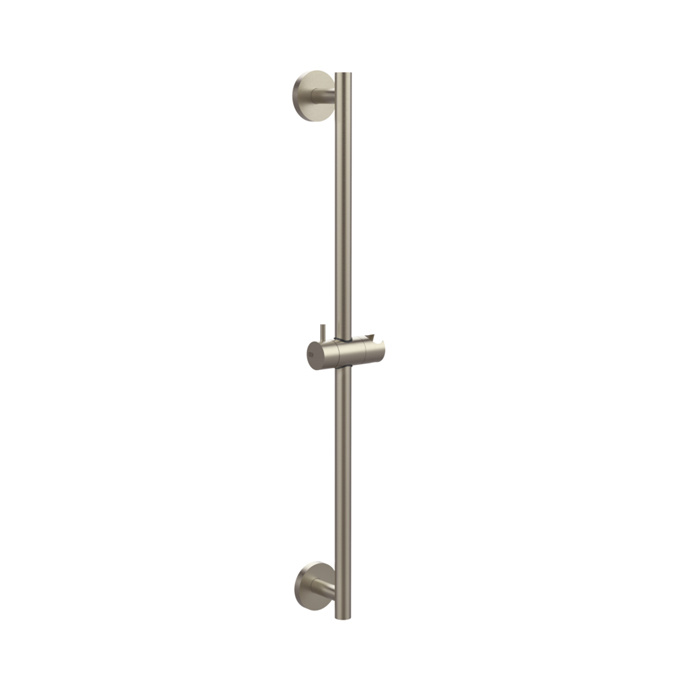 Gessi Emporio shower Штанга для душа, цвет: Finox Brushed Nickel