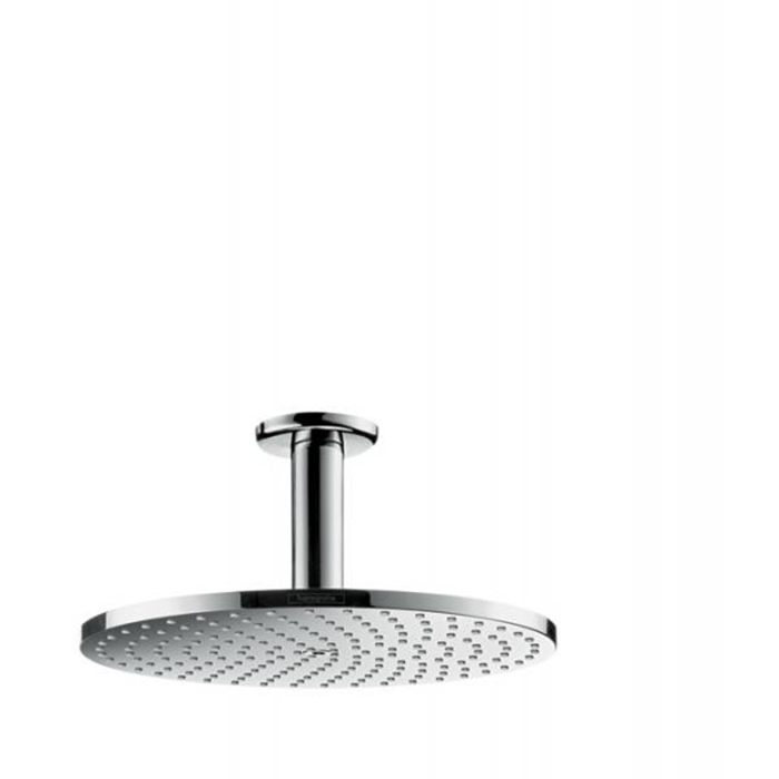 Hansgrohe Raindance S 240 1j PowderRain Верхний душ Ø24см, цвет: хром