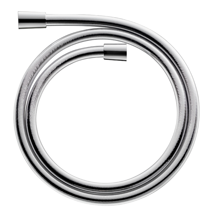 Duravit Шланг для душа 125см., цвет: хром
