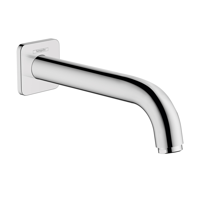  Hansgrohe Vernis Shap Излив для ванны, цвет: хром 