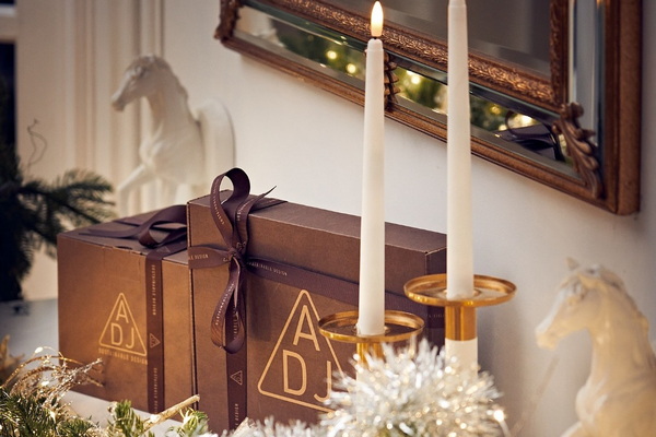 Новый год: топ уютных идей для интерьера