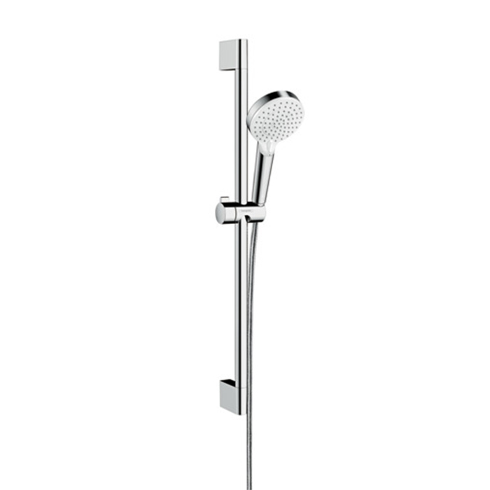 Hansgrohe Crometta Vario 6л Unica Душевой гарнитур, 65см, цвет: хром