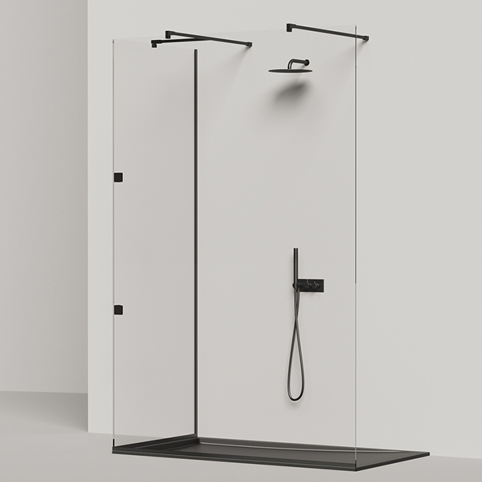 Salini Capri Поддон 150х80х8см, с сифоном, S-Ston, цвет: 