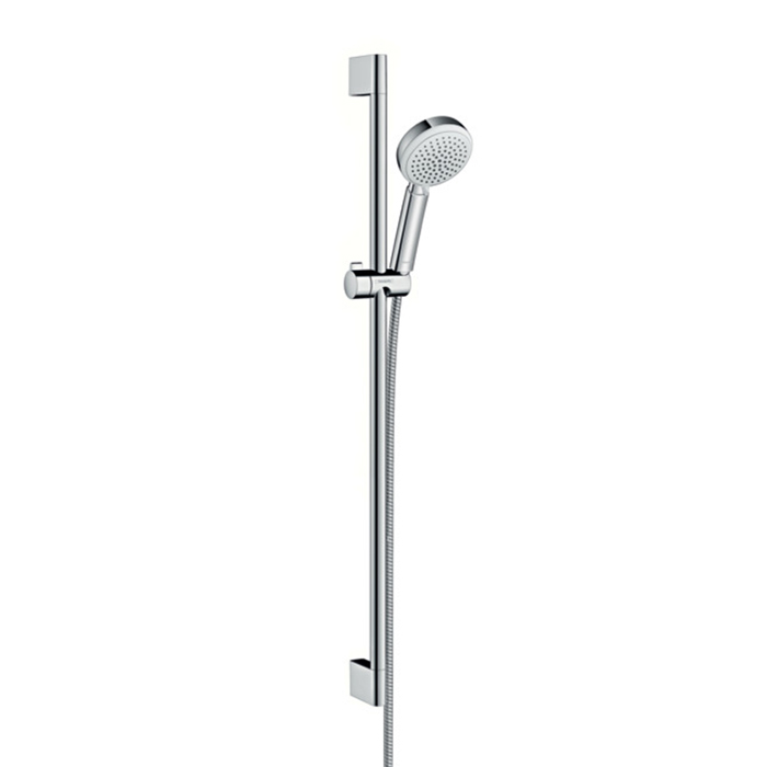 Hansgrohe Crometta 100 Vario Uni душевой набор, 0,90, цвет: хром