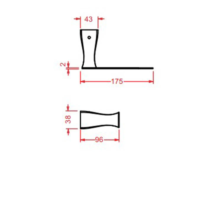 Artceram JAZZ Держатель для туалетной бумаги 17х10см, подвесной, цвет: белый