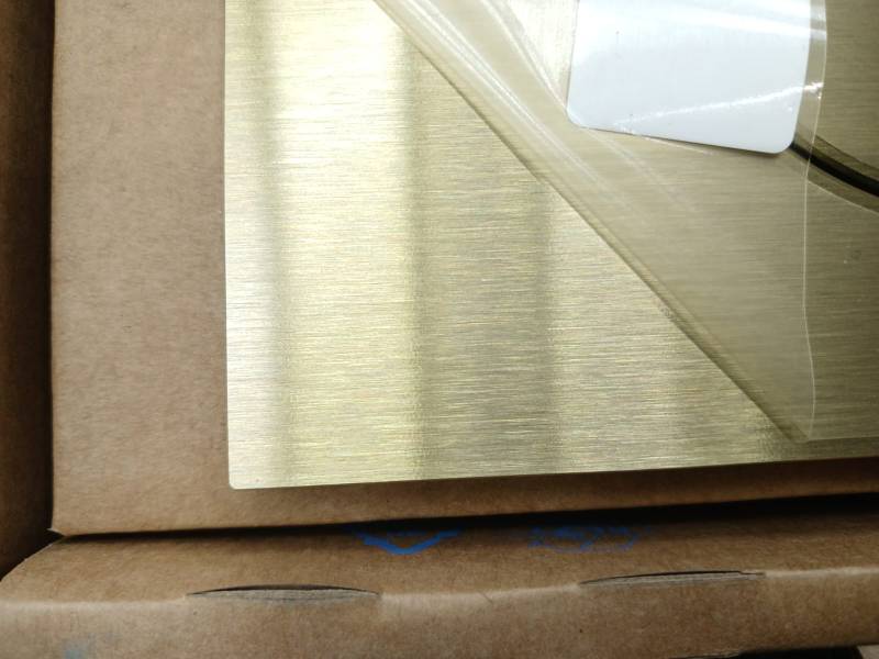 Geberit Sigma40 Клавиша для двойного смыва, круглая: Латунь