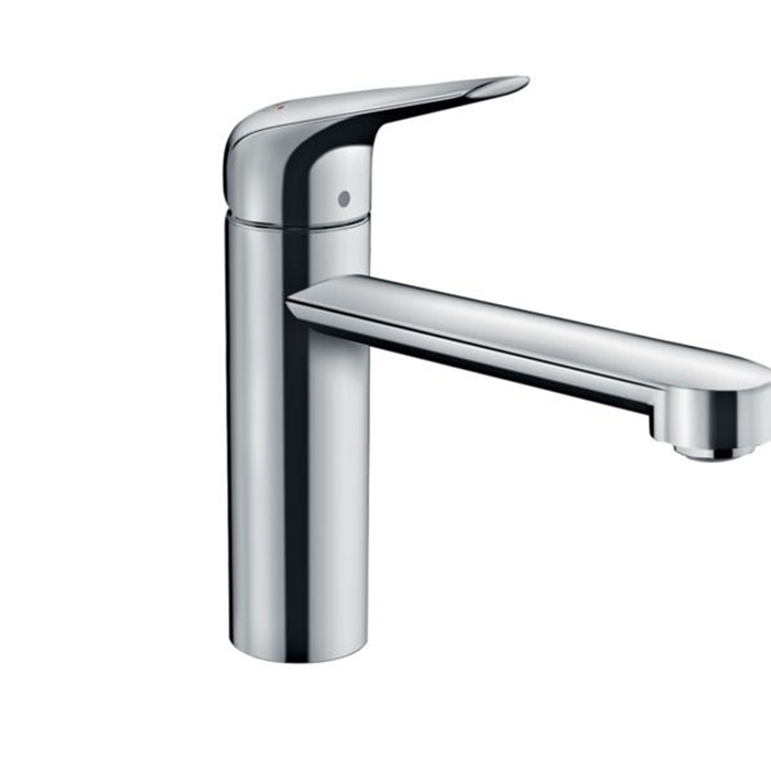 Hansgrohe Kitchen Кухонный смеситель, цвет: хром