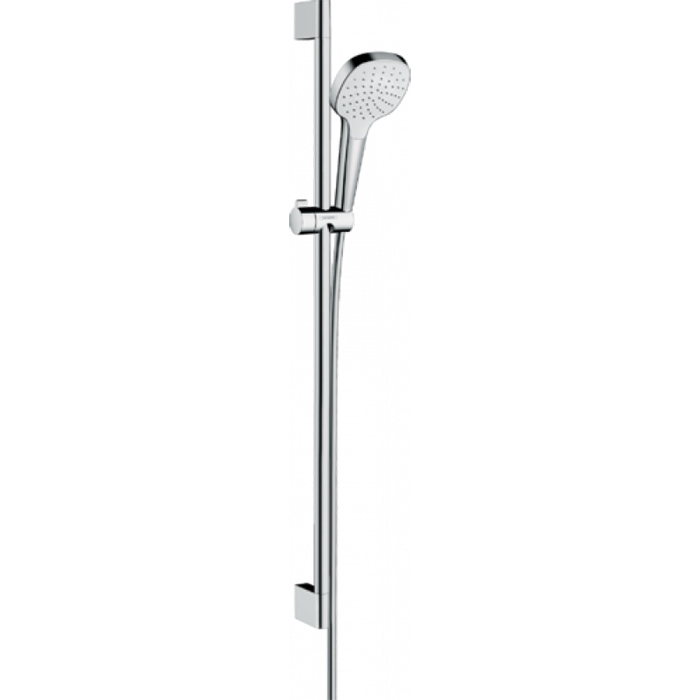 Hansgrohe Croma Select E 1j Uni Душевой гарнитур 95.9см., с ручным душем, цвет: хром